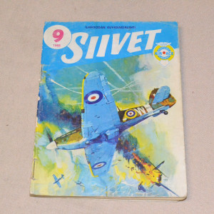 Siivet 09 - 1968